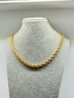 Colar Duna Cordão Baiano - Imagem 2