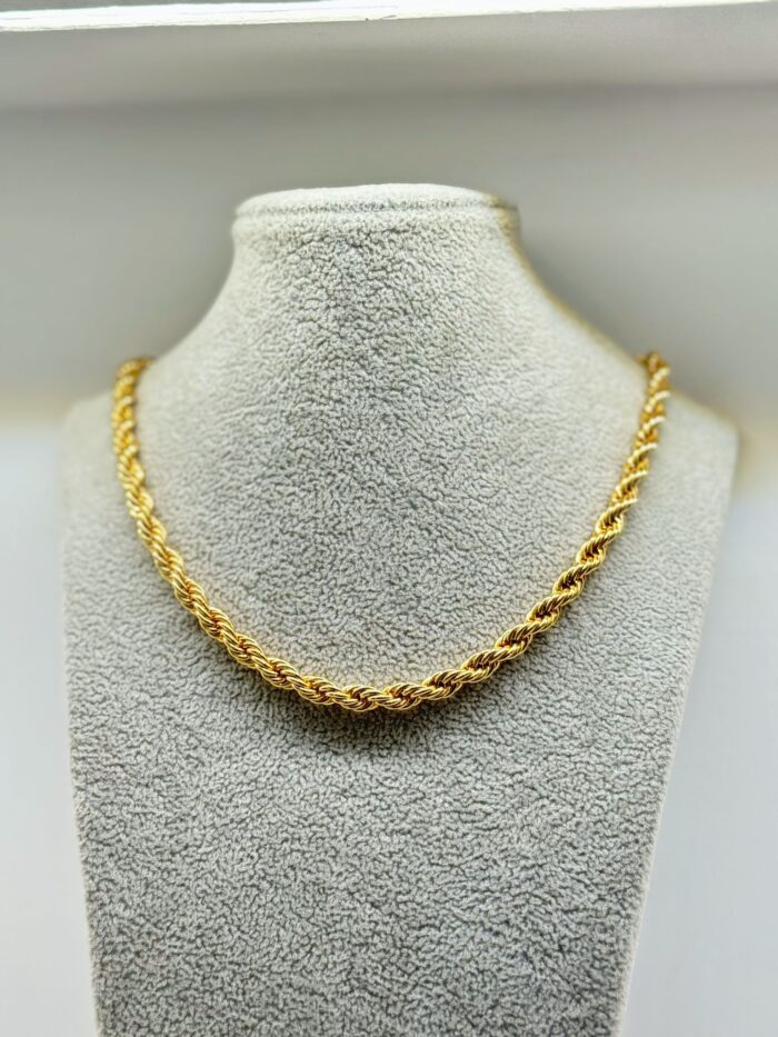 Colar Duna Cordão Baiano - Imagem 2