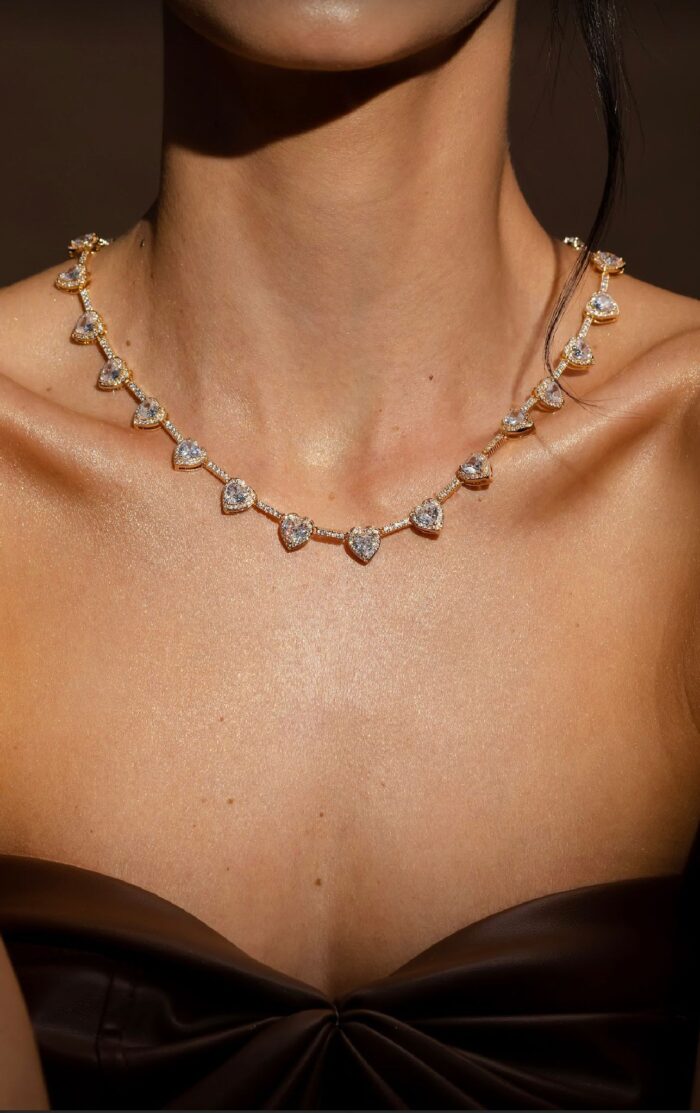 Colar Be Love - Imagem 1