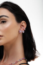 Brinco Bela Flor - Imagem 2