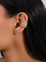 Piercing Cravejado G.