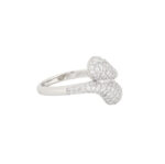 Anel Lux Bela S925 - Imagem 2